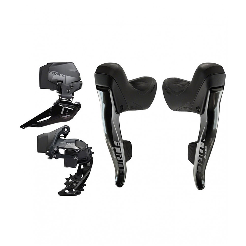 パーツ SRAM FORCE eTAP AXS ROAD 2X (2x12s) パーツ SRAM FORCE eTAP AXS ROAD 2X (2x12s) パーツ SRAM FORCE